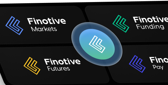 Connected across the Finotive ecosystem