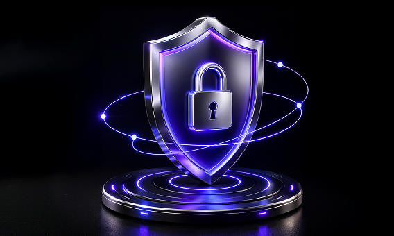 Security shield