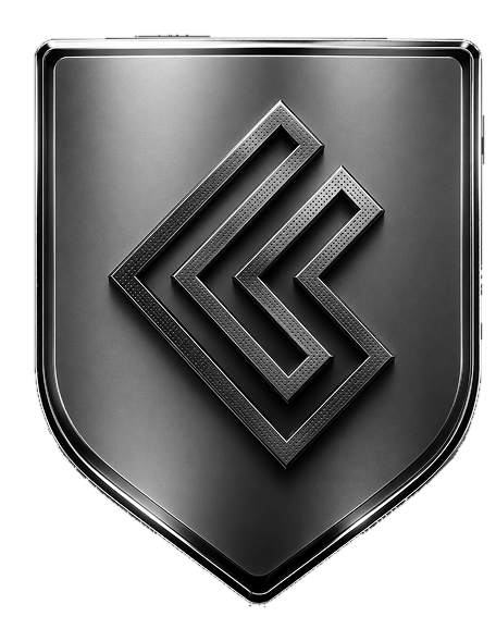 Finotive Pay shield